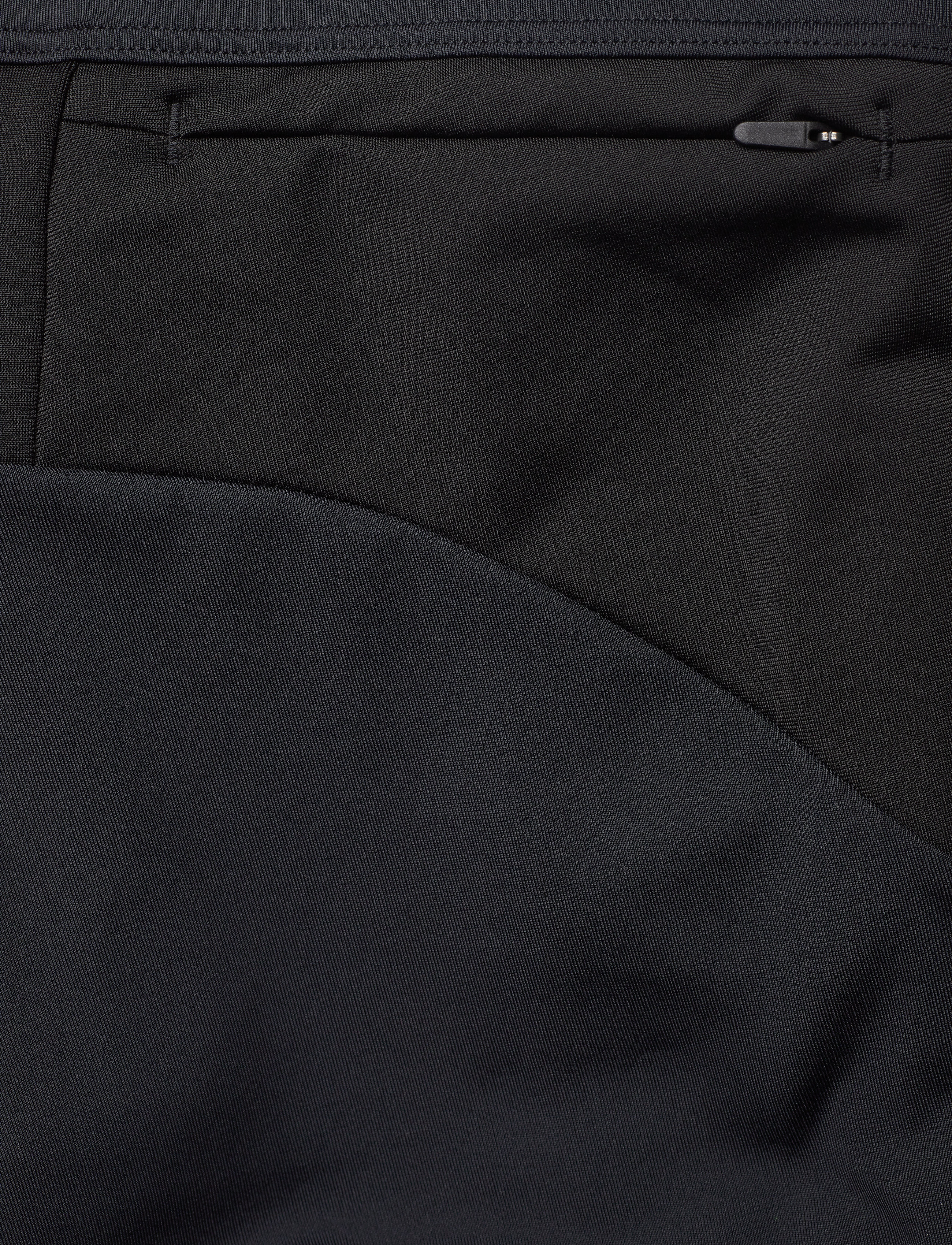 Odlo - ODLO M Tights CERAMIWARM - black - 4