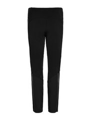 Odlo - ODLO W Pants regular length ENGVIK - skihosen - black - 2