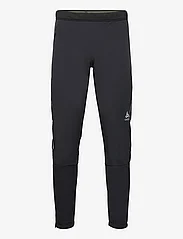 Odlo - ODLO M Pants ENGVIK - skiing pants - black - 0