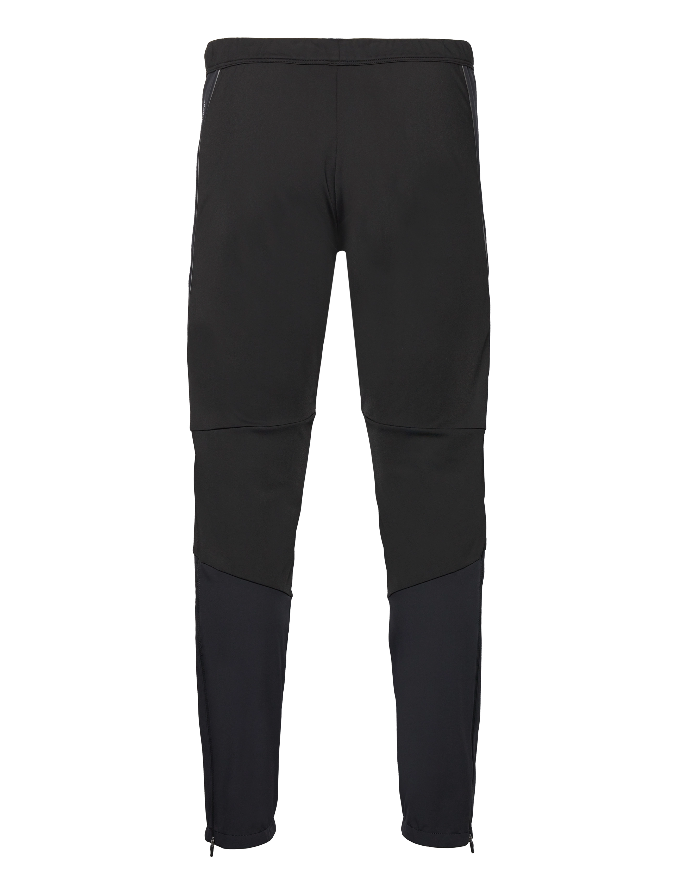 Odlo - ODLO M Pants regular length ENGVIK - black - 1