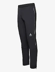 Odlo - ODLO M Pants ENGVIK - pantalons de ski - black - 2