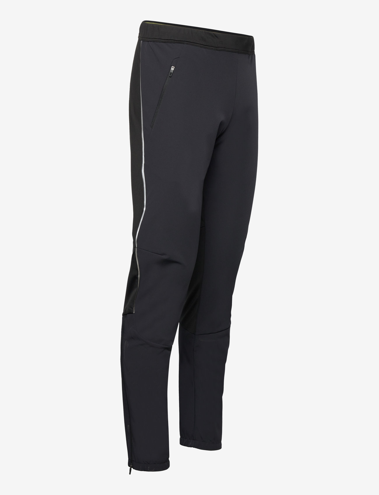 Odlo - ODLO M Pants regular length ENGVIK - black - 3