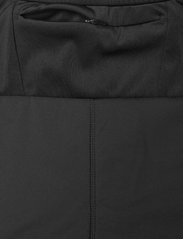 Odlo - ODLO M Shorts S-THERMIC - lühikesed vabaõhupüksid - black - 5