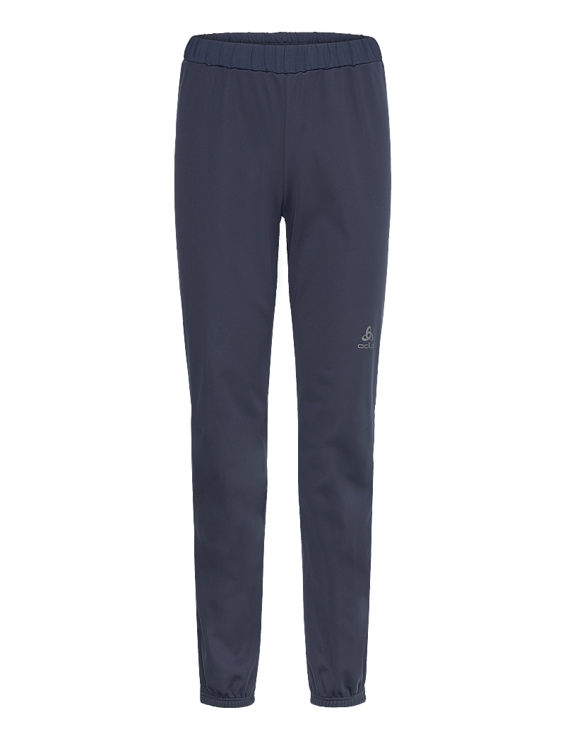 Odlo - Odlo Pants Brensholmen - dark sapphire - 0