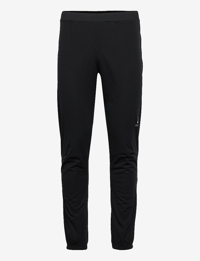 Odlo - Odlo Pants Brensholmen - black - 1