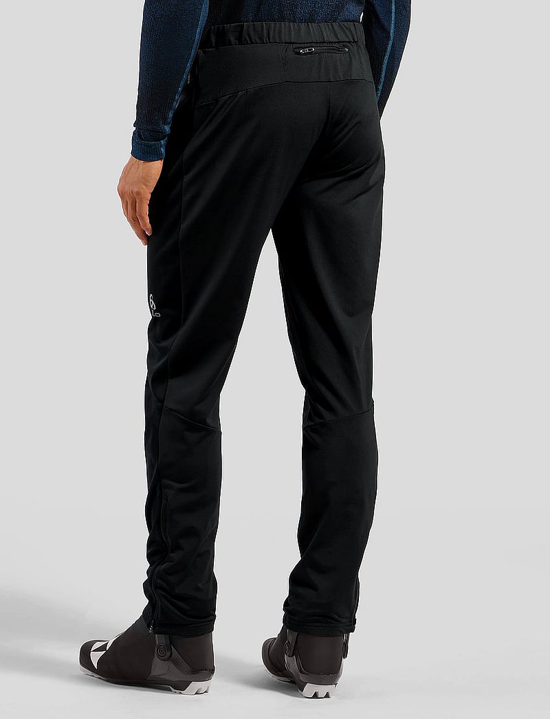 Odlo - Odlo Pants Brensholmen - black - 3