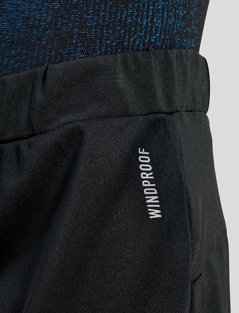 Odlo - Odlo Pants Brensholmen - black - 4