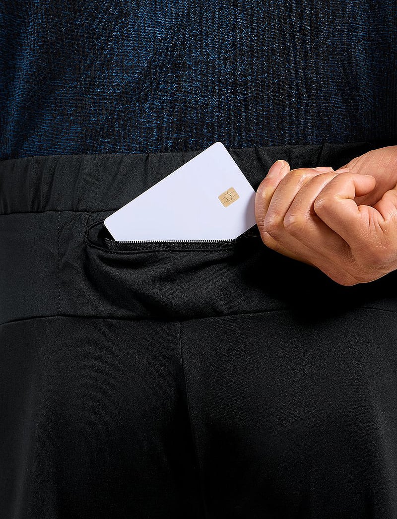 Odlo - Odlo Pants Brensholmen - black - 5