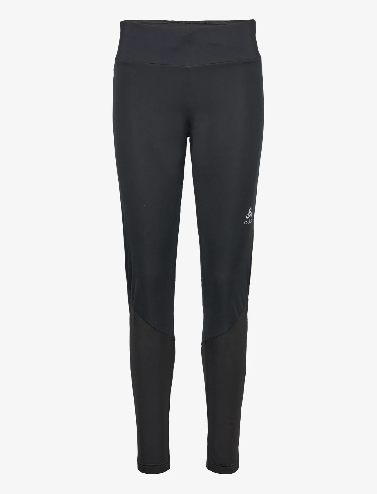Odlo - ODLO W Pants regular length LANGNES - skiing pants - black - 1