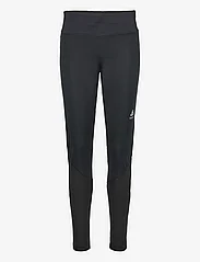 Odlo - ODLO W Pants regular length LANGNES - skiing pants - black - 1