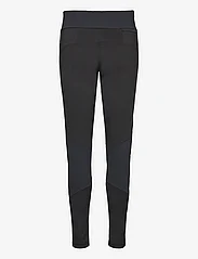 Odlo - ODLO W Pants regular length LANGNES - skiing pants - black - 2