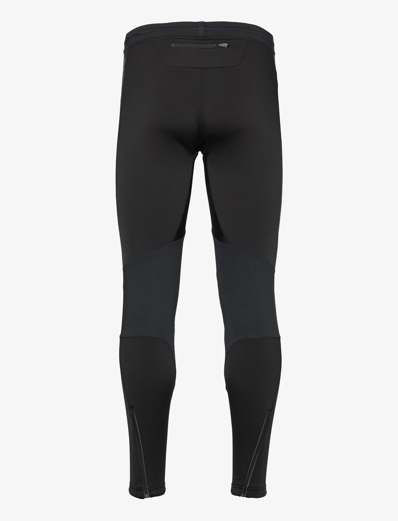 Odlo - ODLO M Pants regular length LANGNES - skiing pants - black - 1