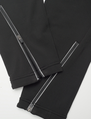 Odlo - ODLO M Pants regular length LANGNES - spodnie narciarskie - black - 7