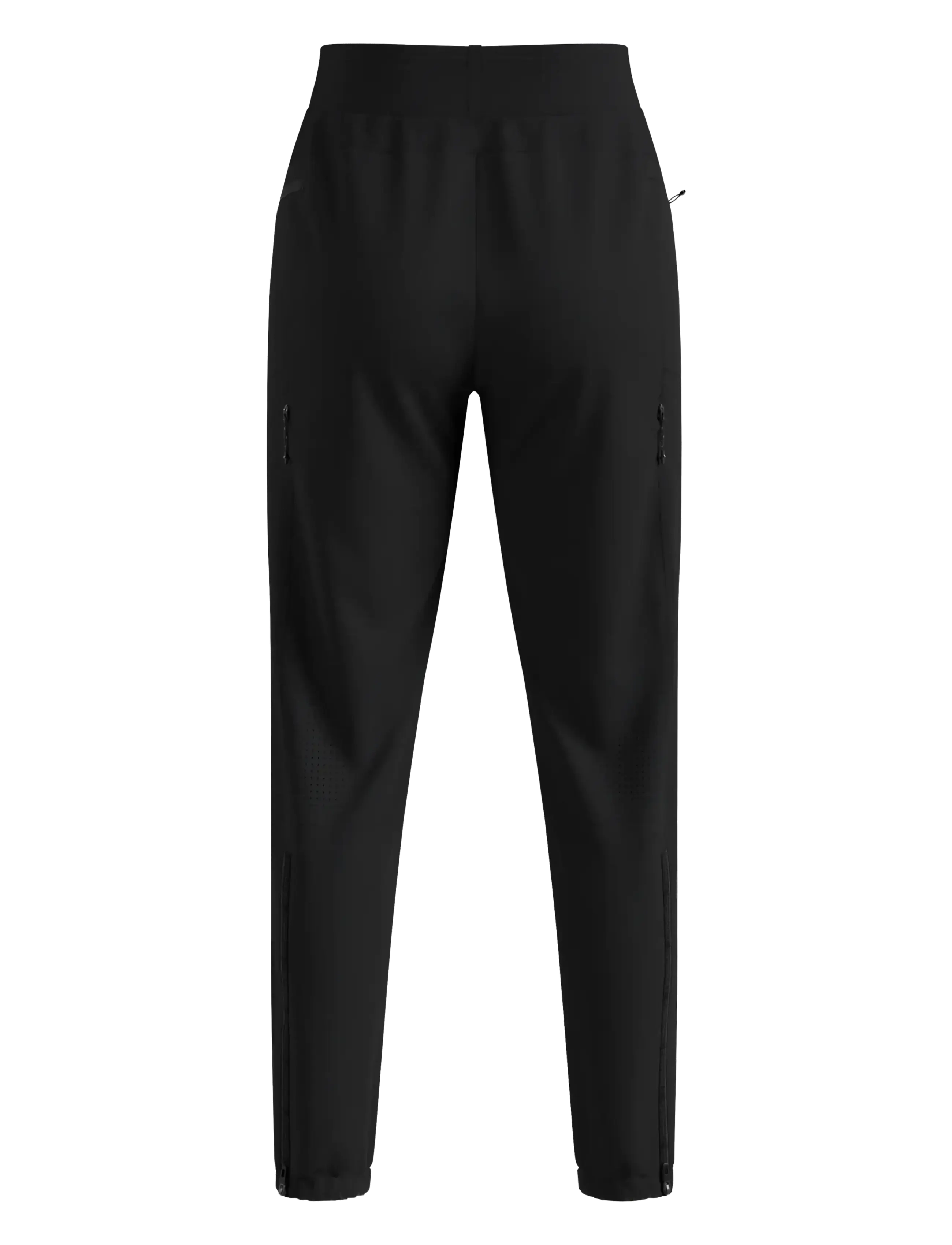 Odlo - Pants regular length ZEROWEIG black - outdoor pants - black - 2