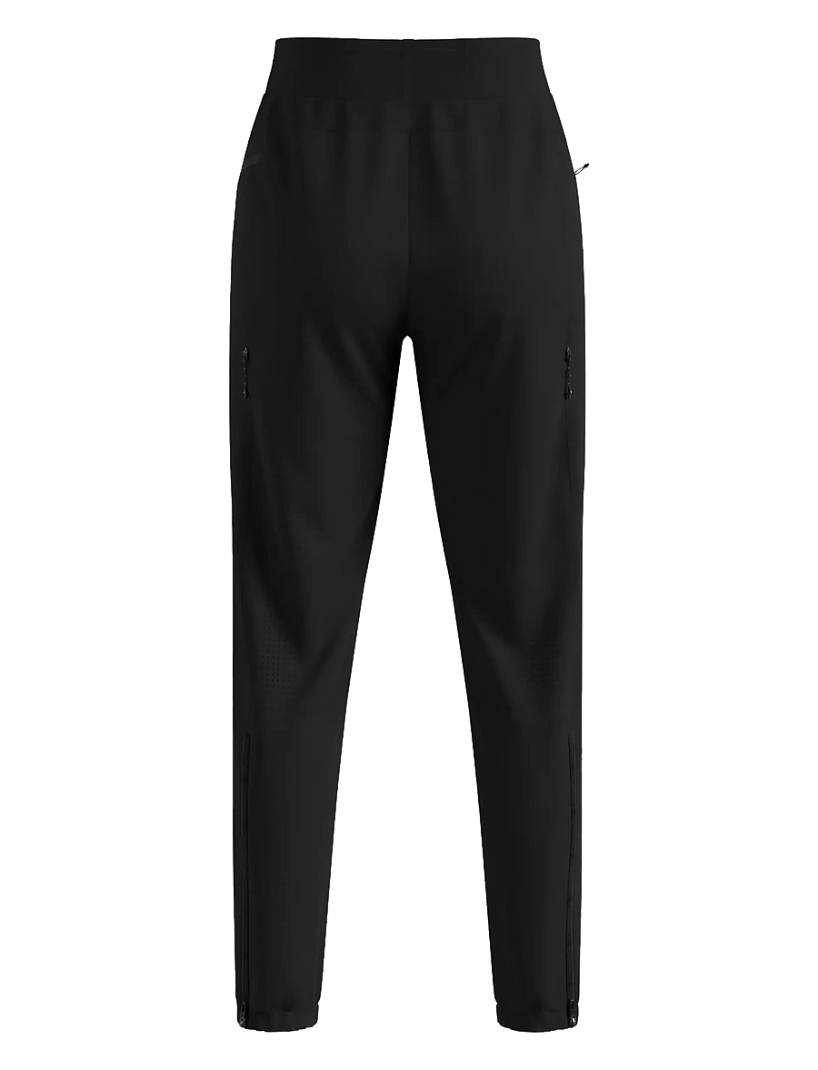 Odlo - Pants regular length ZEROWEIG black - outdoor pants - black - 2
