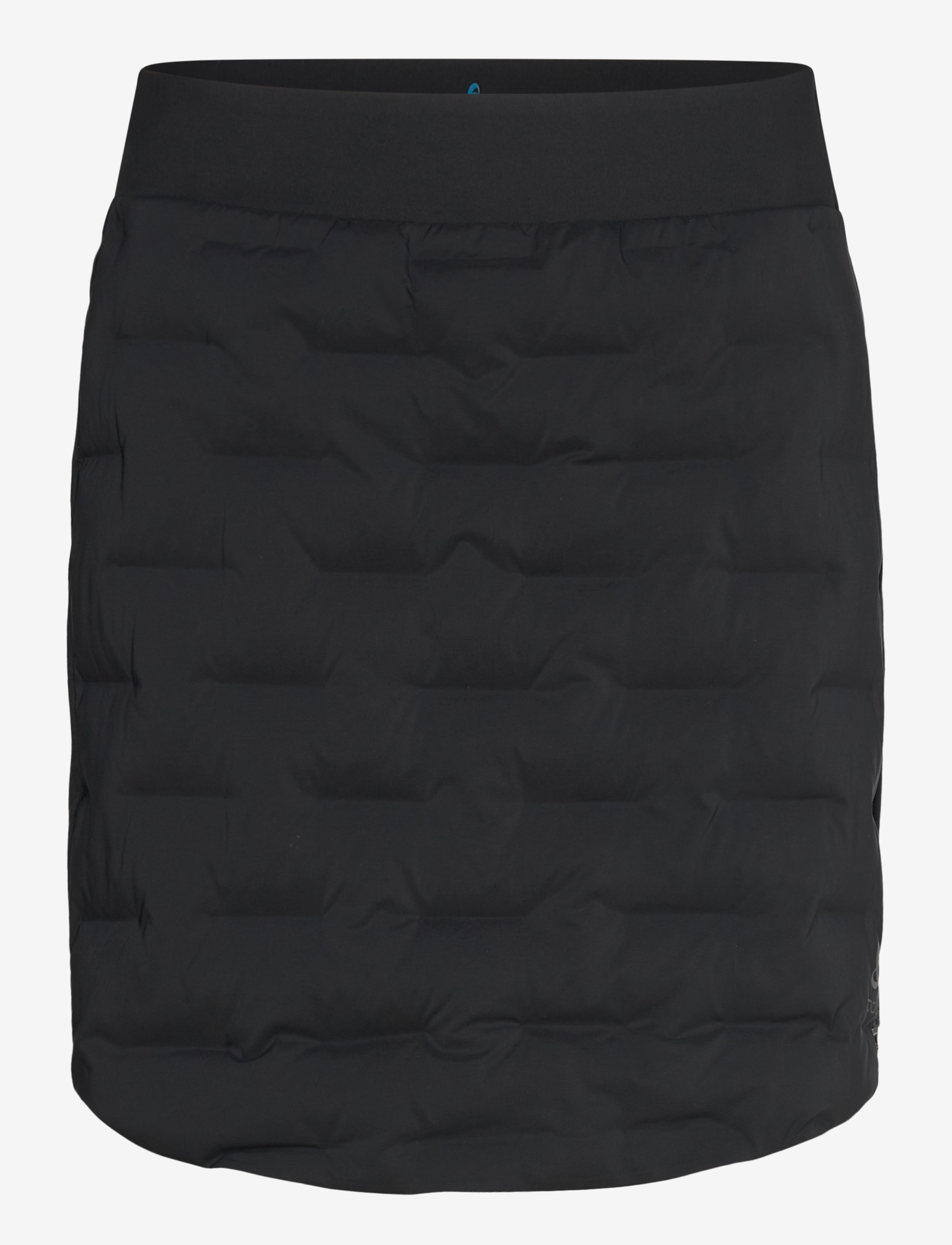 ODLO Odlo Zeroweight Insulator Rock Schwarz - XS - Damen