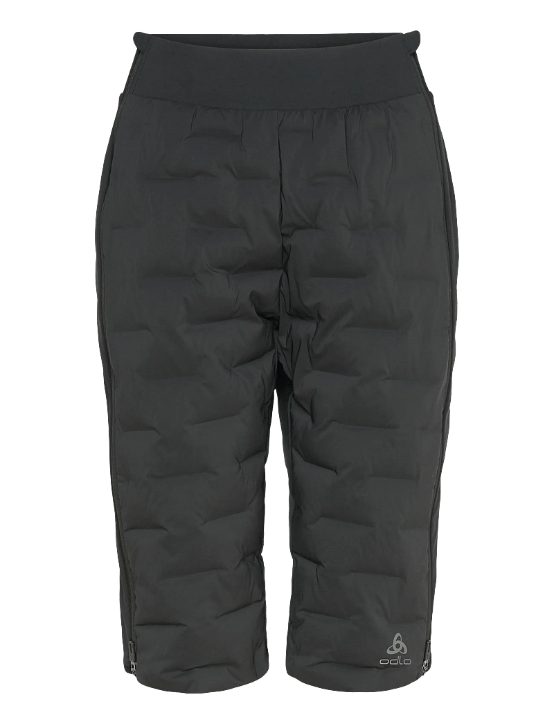 Odlo - Odlo Zeroweight Insulator Short - Överdelar - black - 1