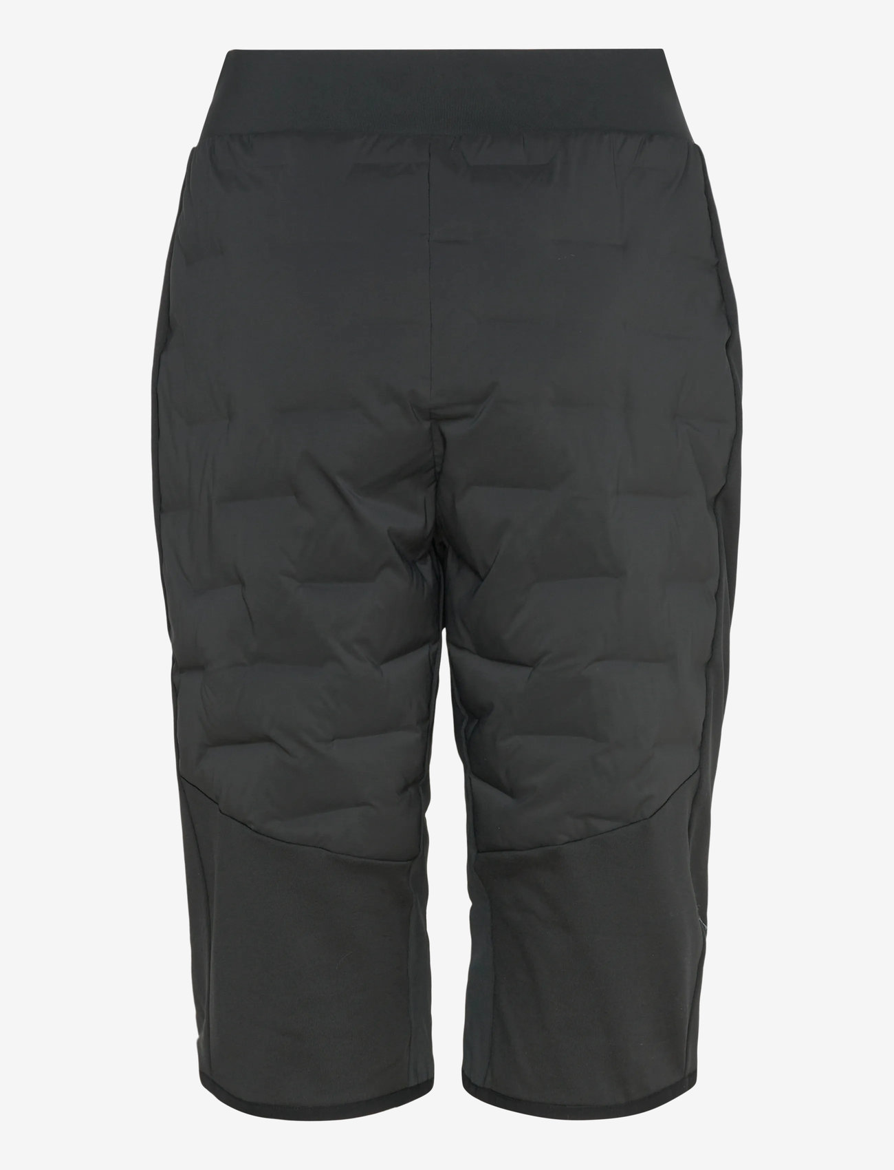 Odlo - Odlo Zeroweight Insulator Short - Överdelar - black - 2