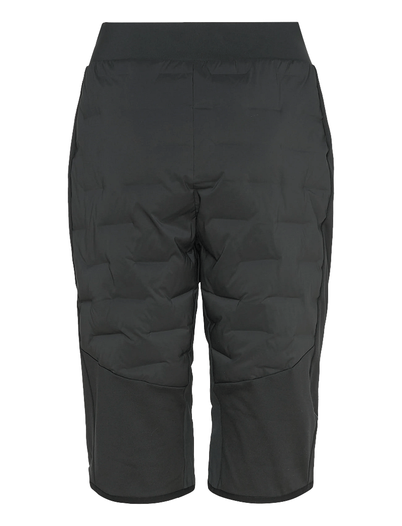 Odlo - Odlo Zeroweight Insulator Short - Överdelar - black - 2
