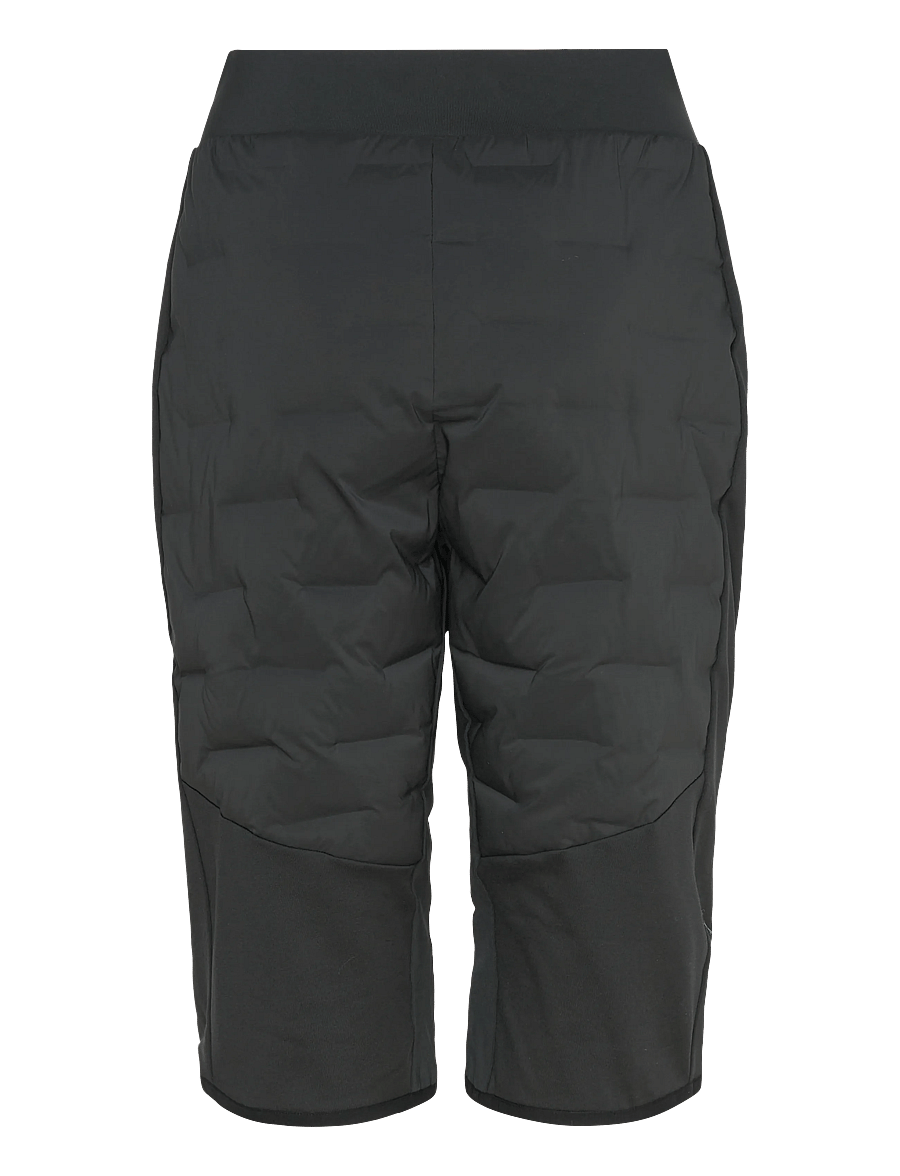 Odlo - Odlo Zeroweight Insulator Short - black - 2