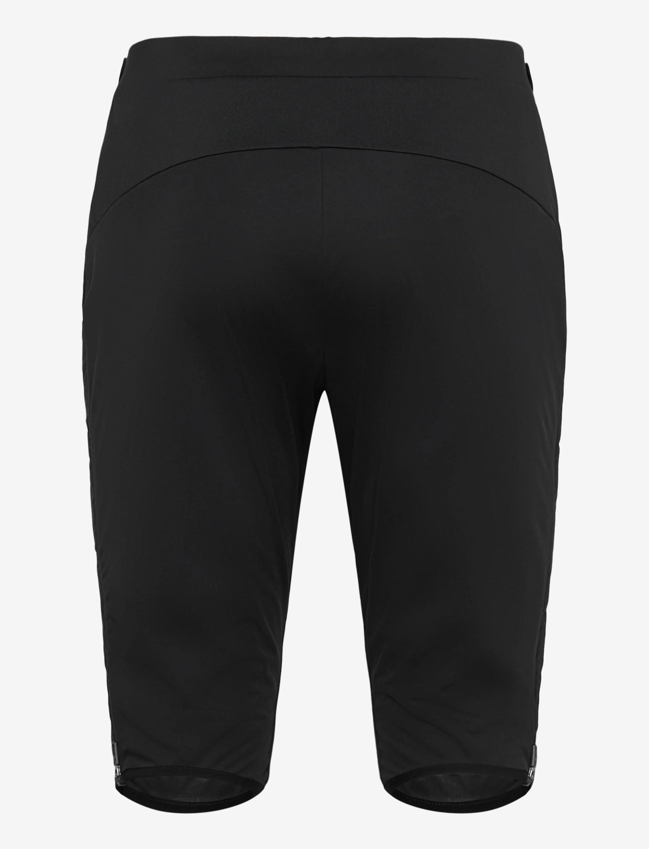 Odlo - Odlo Zeroweight Insulator Short - fleece og mellemlag - black - 1