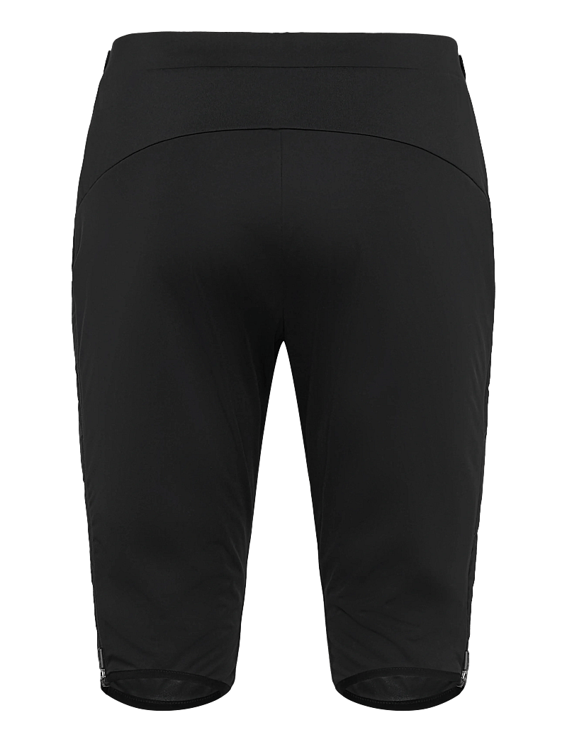 Odlo - Odlo Zeroweight Insulator Short - fleece og mellemlag - black - 1