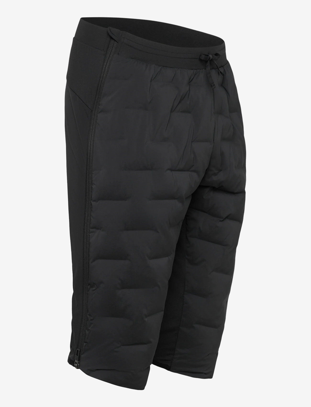 Odlo - Odlo Zeroweight Insulator Short - fleece og mellemlag - black - 2