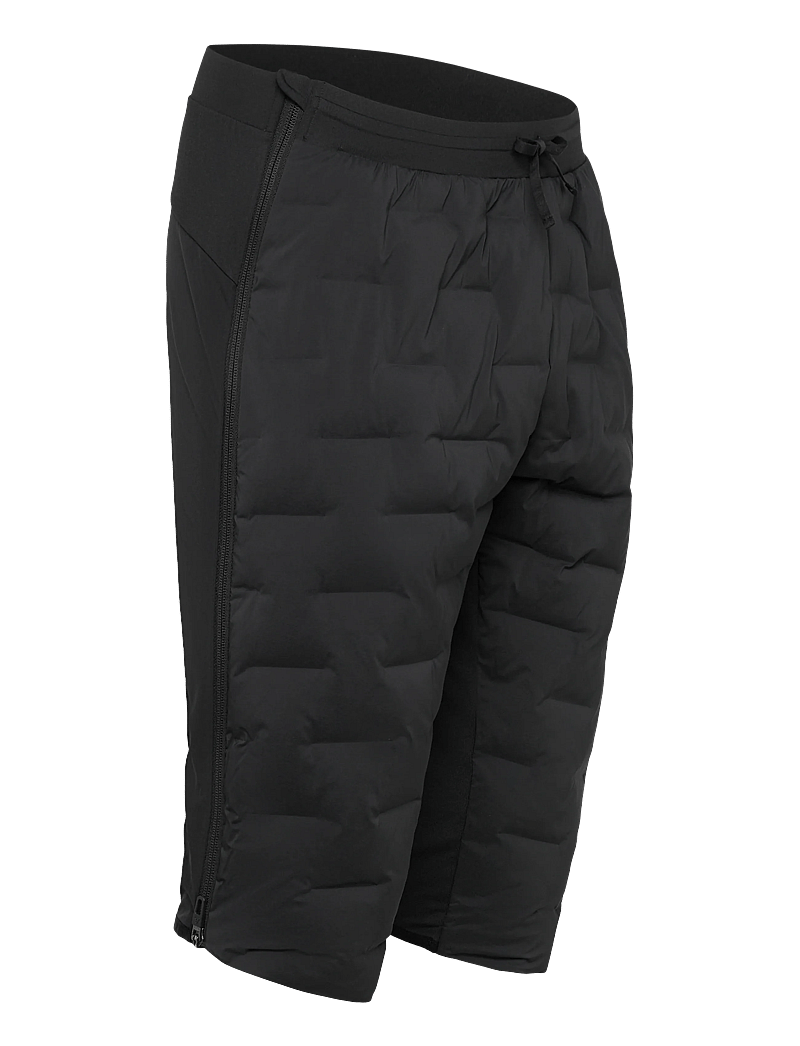 Odlo - Odlo Zeroweight Insulator Short - fleece og mellemlag - black - 2