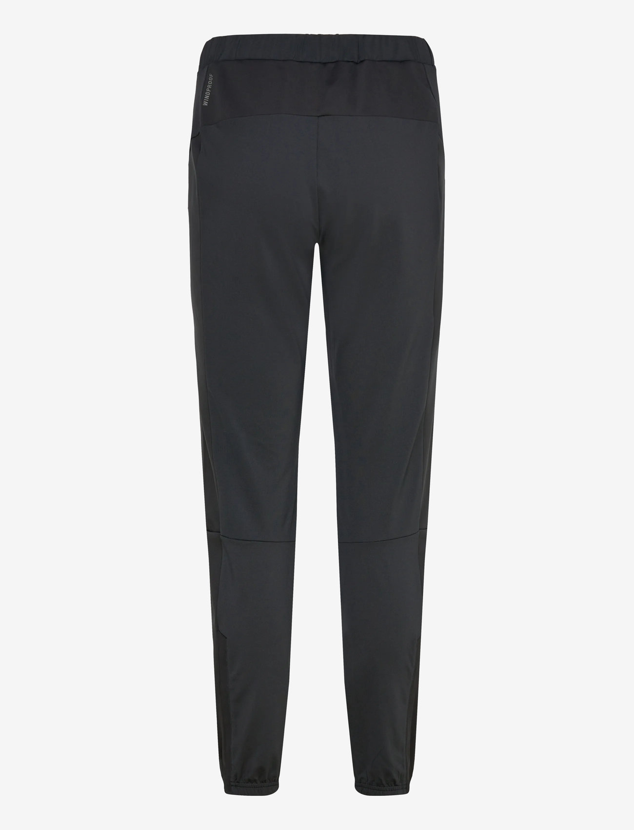 Odlo - Odlo Essential Warm Pants - sweatpants - black - 1