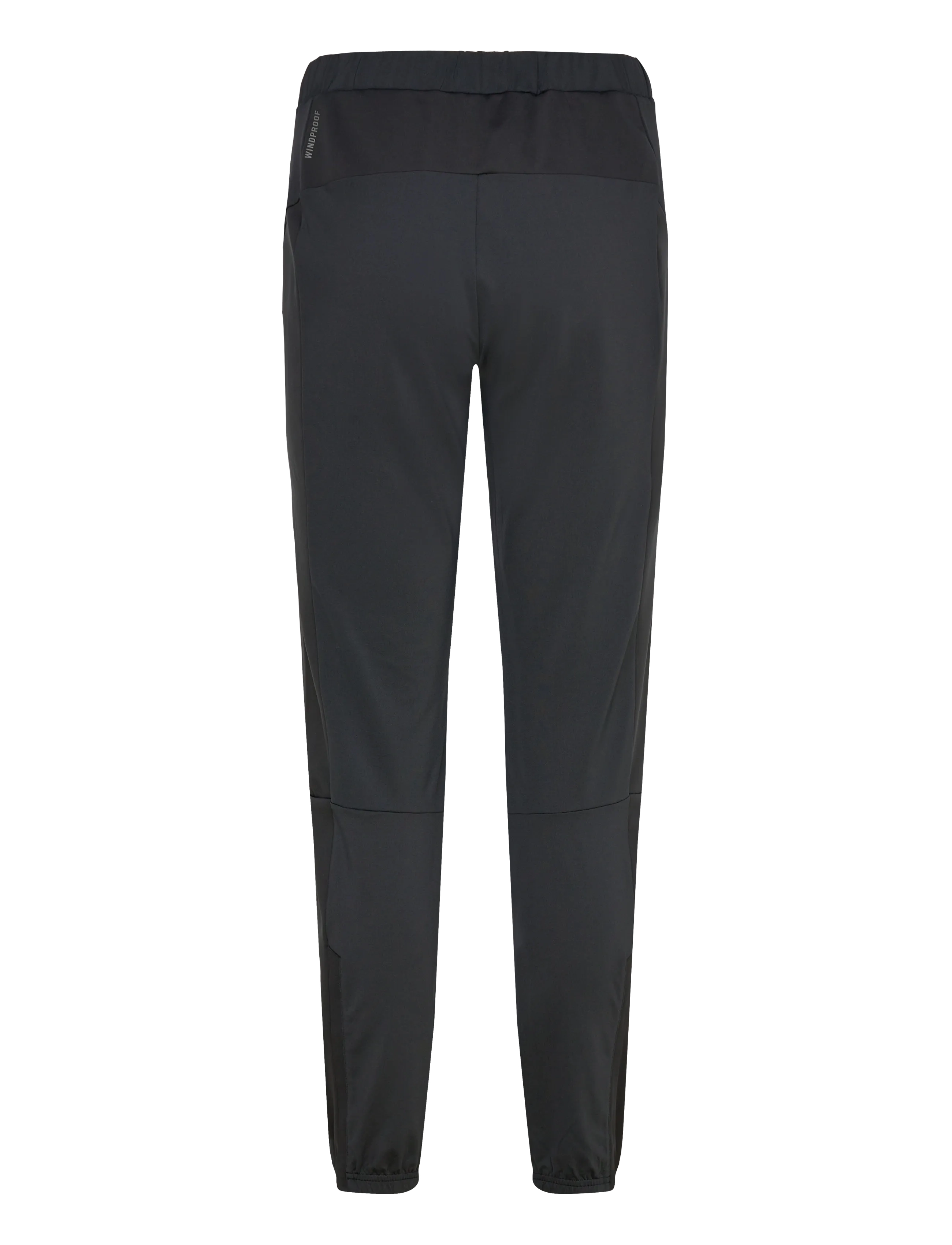 Odlo - Odlo Essential Warm Pants - sweatpants - black - 2