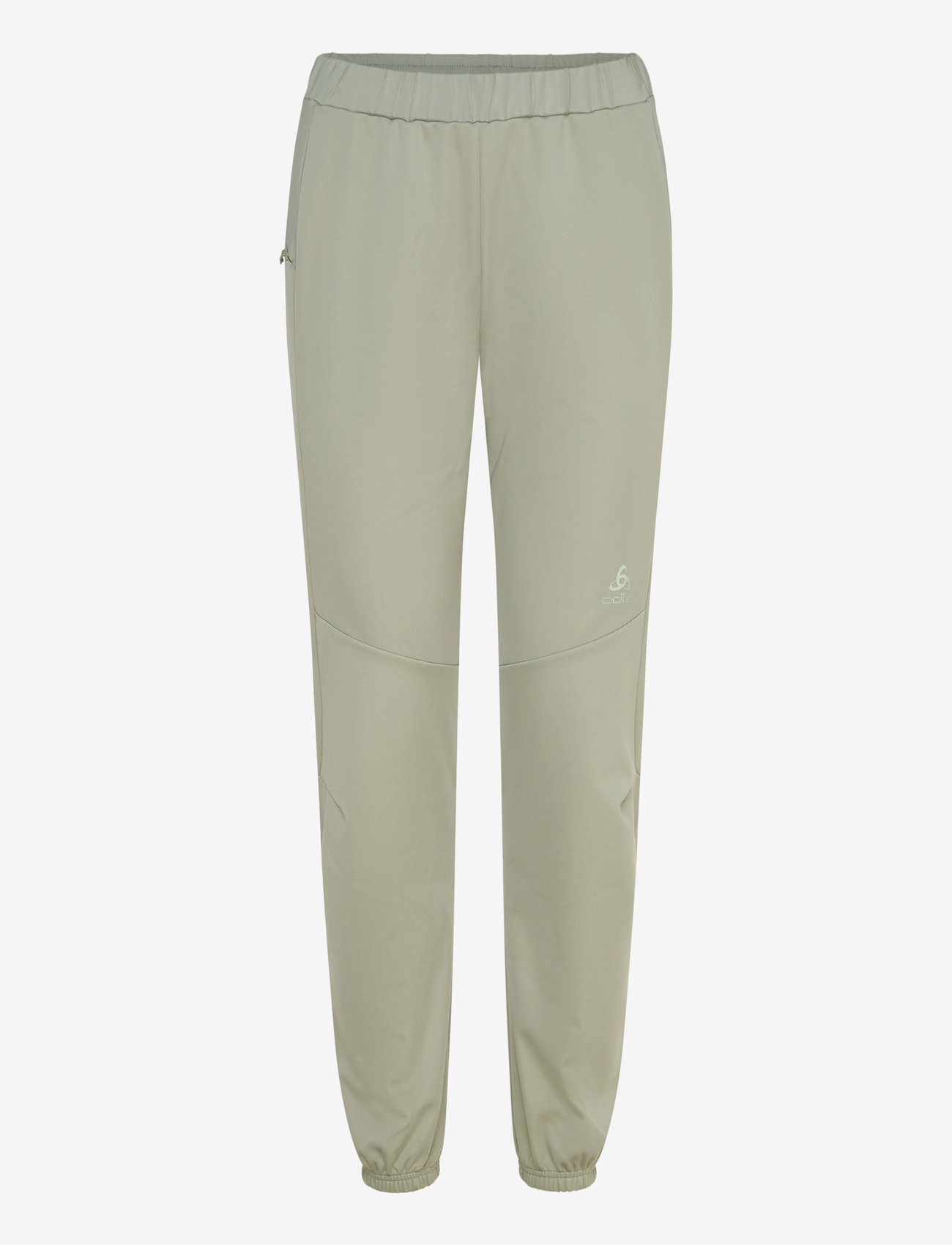 Odlo - Odlo Essential Warm Pants - jogginghosen - shadow - 0