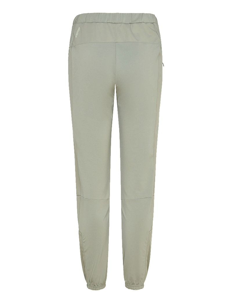 Odlo - Odlo Essential Warm Pants - treeningpüksid - shadow - 1