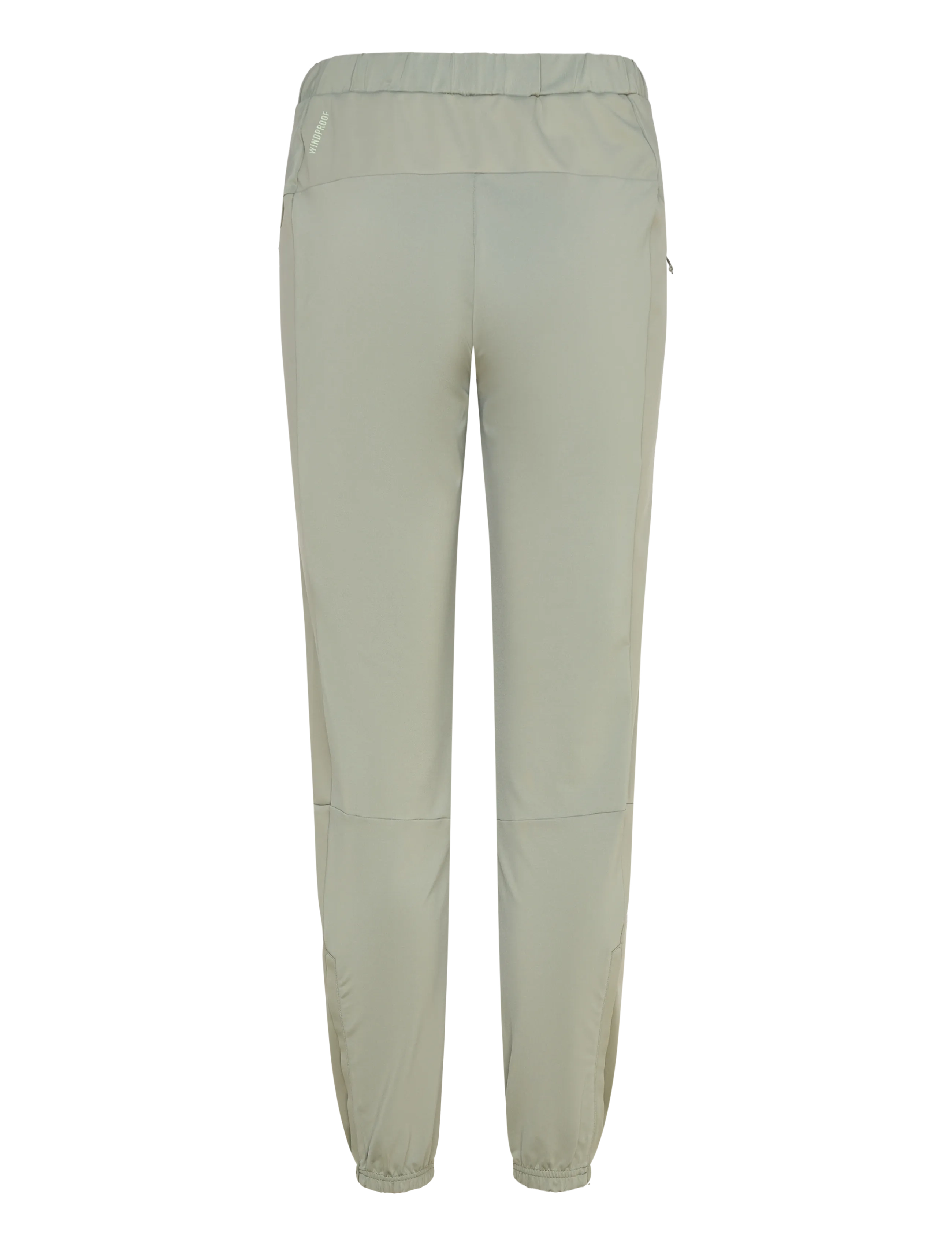 Odlo - Odlo Essential Warm Pants - sweatpants - shadow - 1