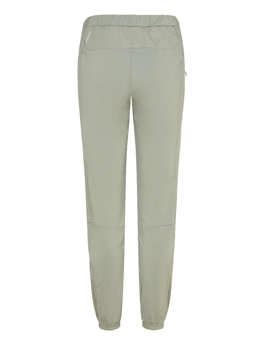 Odlo - Odlo Essential Warm Pants - träningsbyxor - shadow - 1