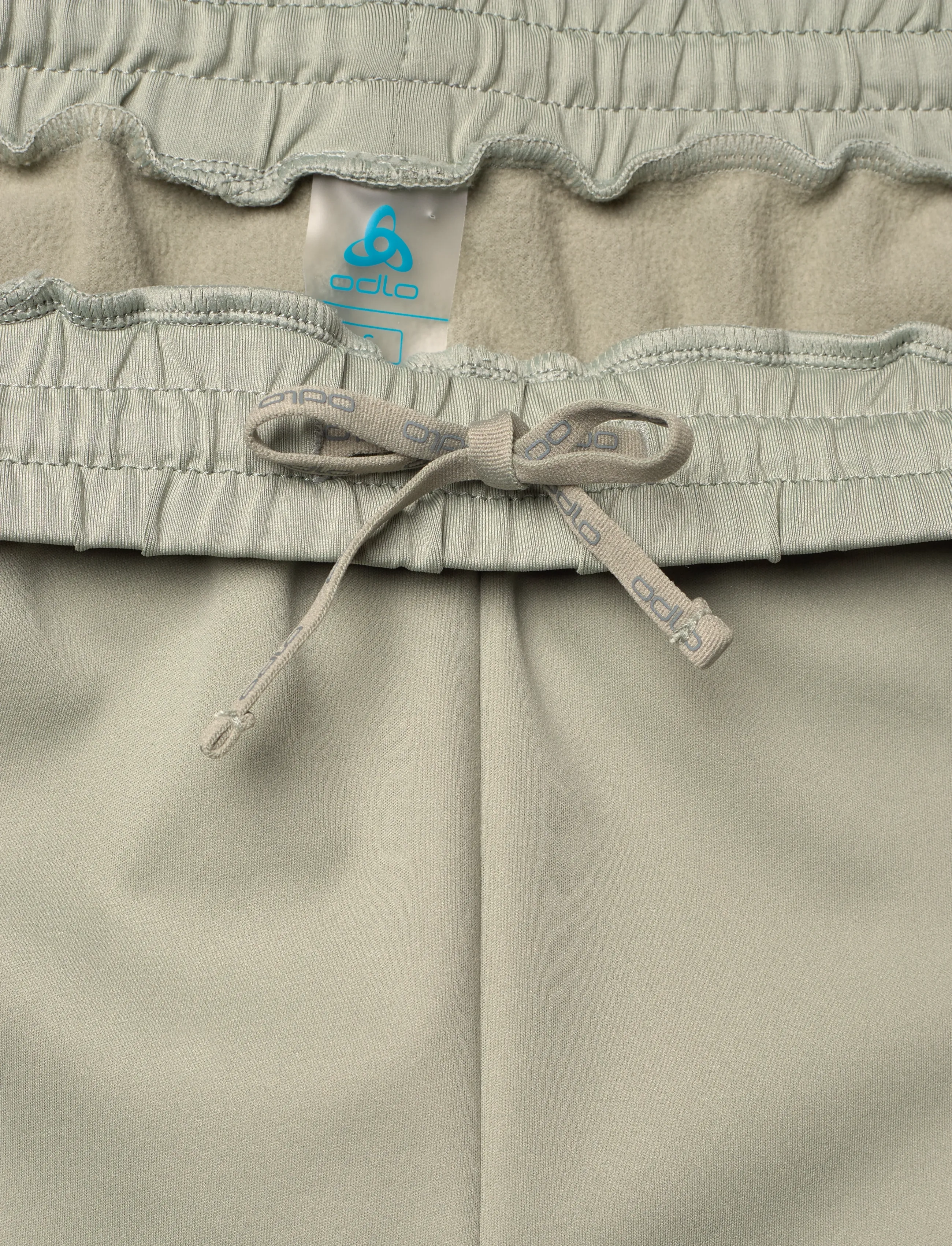 Odlo - Odlo Essential Warm Pants - sweatpants - shadow - 2