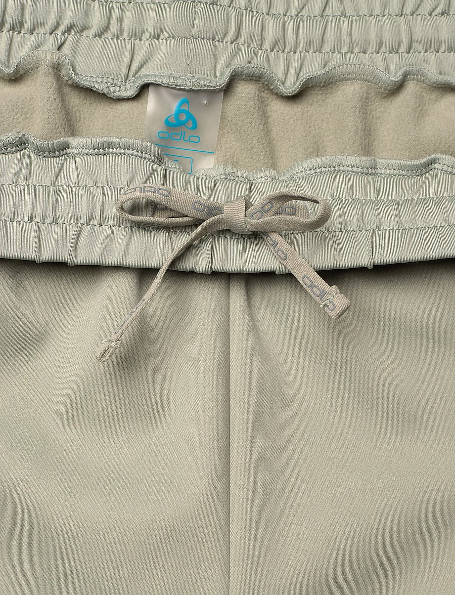 Odlo - Odlo Essential Warm Pants - träningsbyxor - shadow - 2