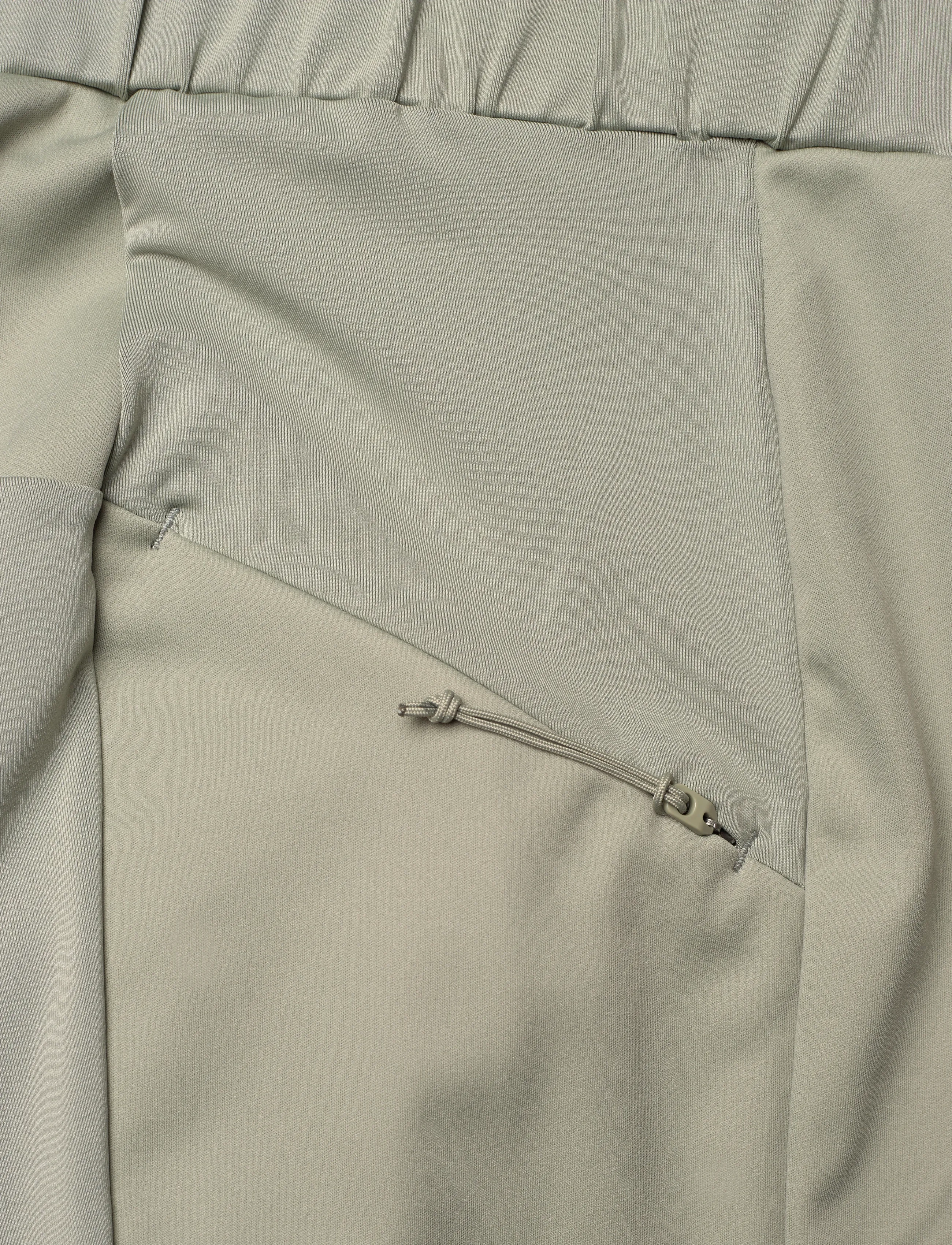 Odlo - Odlo Essential Warm Pants - sweatpants - shadow - 3
