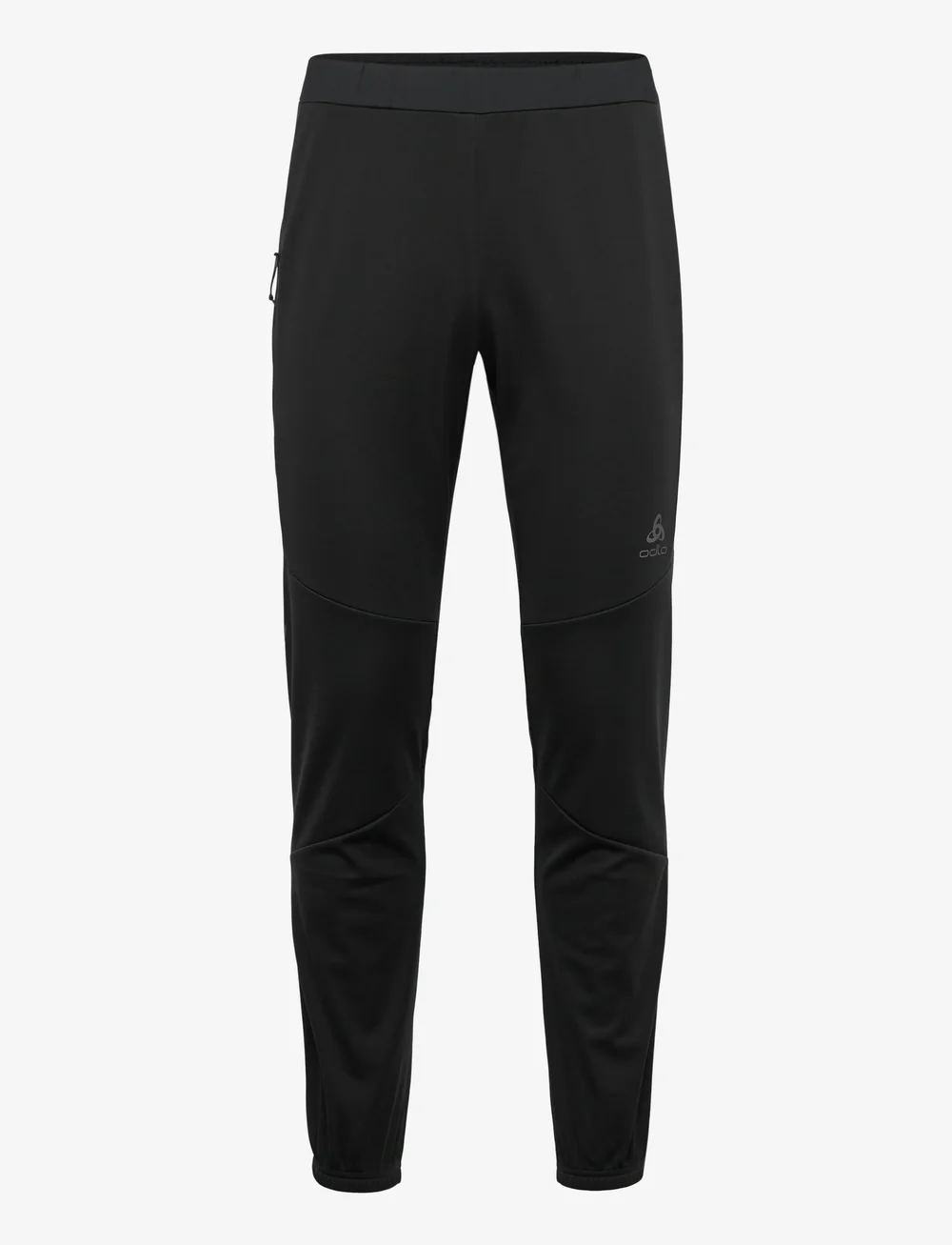 Odlo - Odlo Essential Warm Pants - skihosen - black - 1