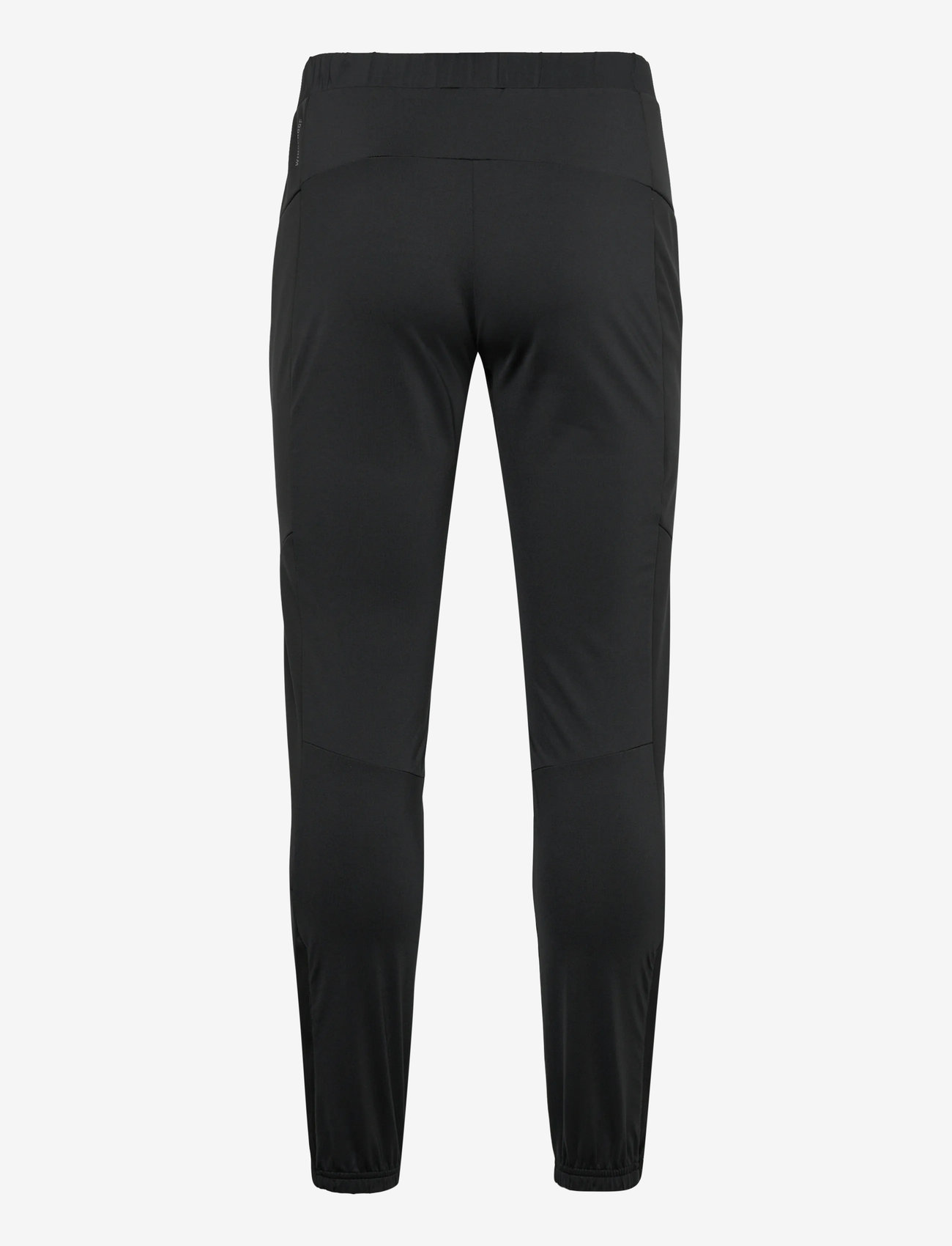 Odlo - Odlo Essential Warm Pants - skidbyxor - black - 2