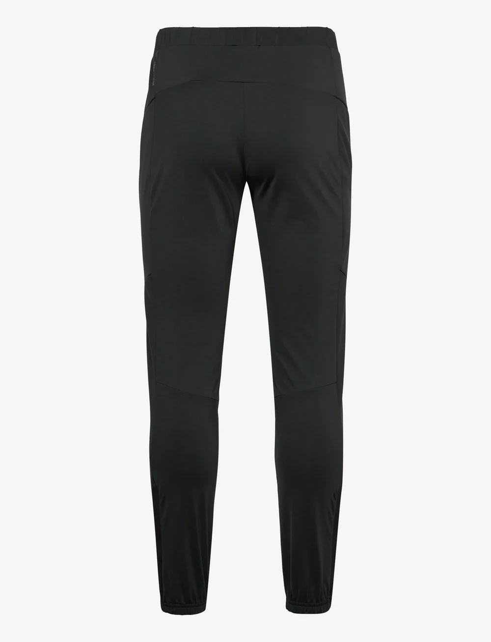 Odlo - Odlo Essential Warm Pants - skihosen - black - 2