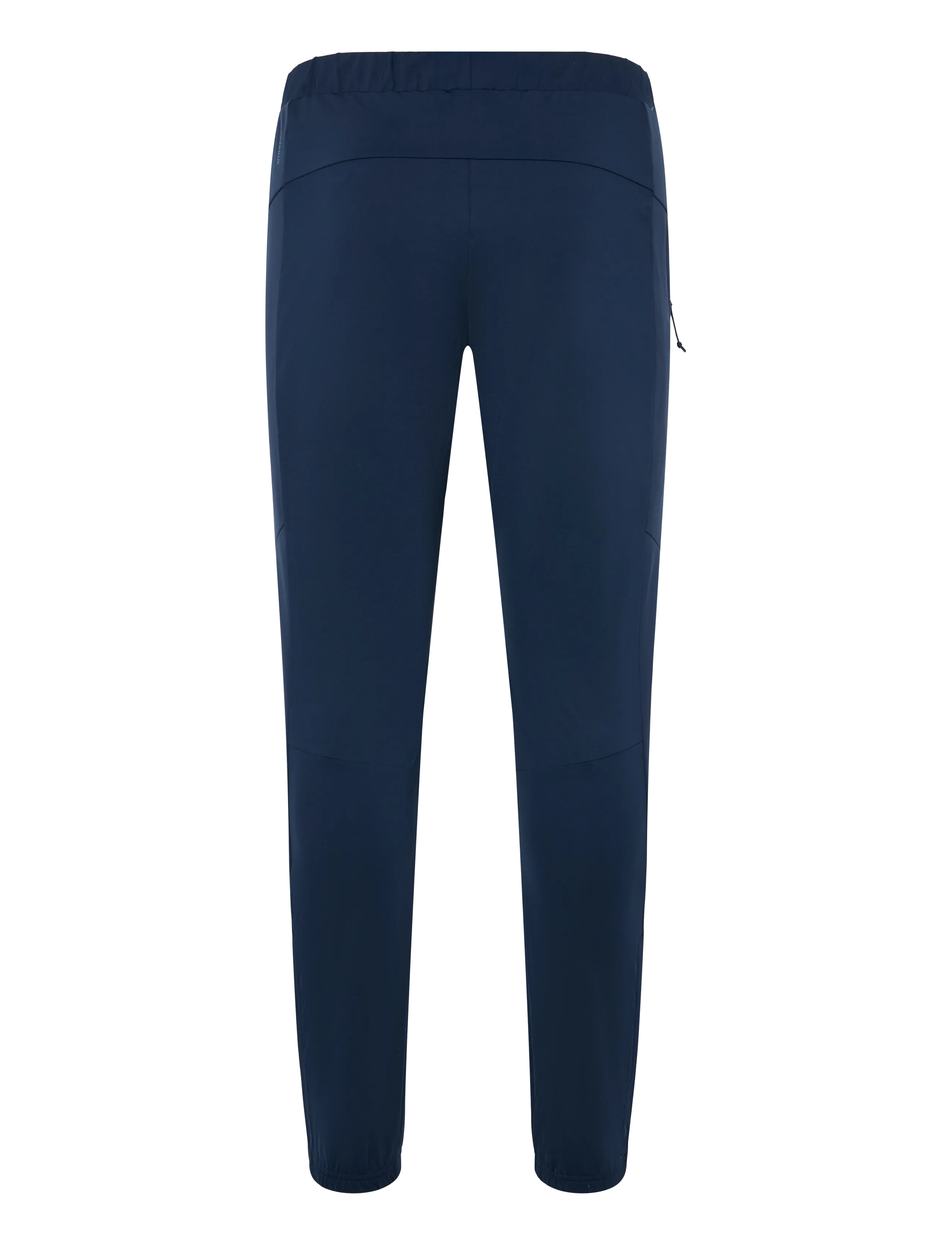 Odlo - Pants regular length dark sapphire - höstfynd - dark sapphire - 1
