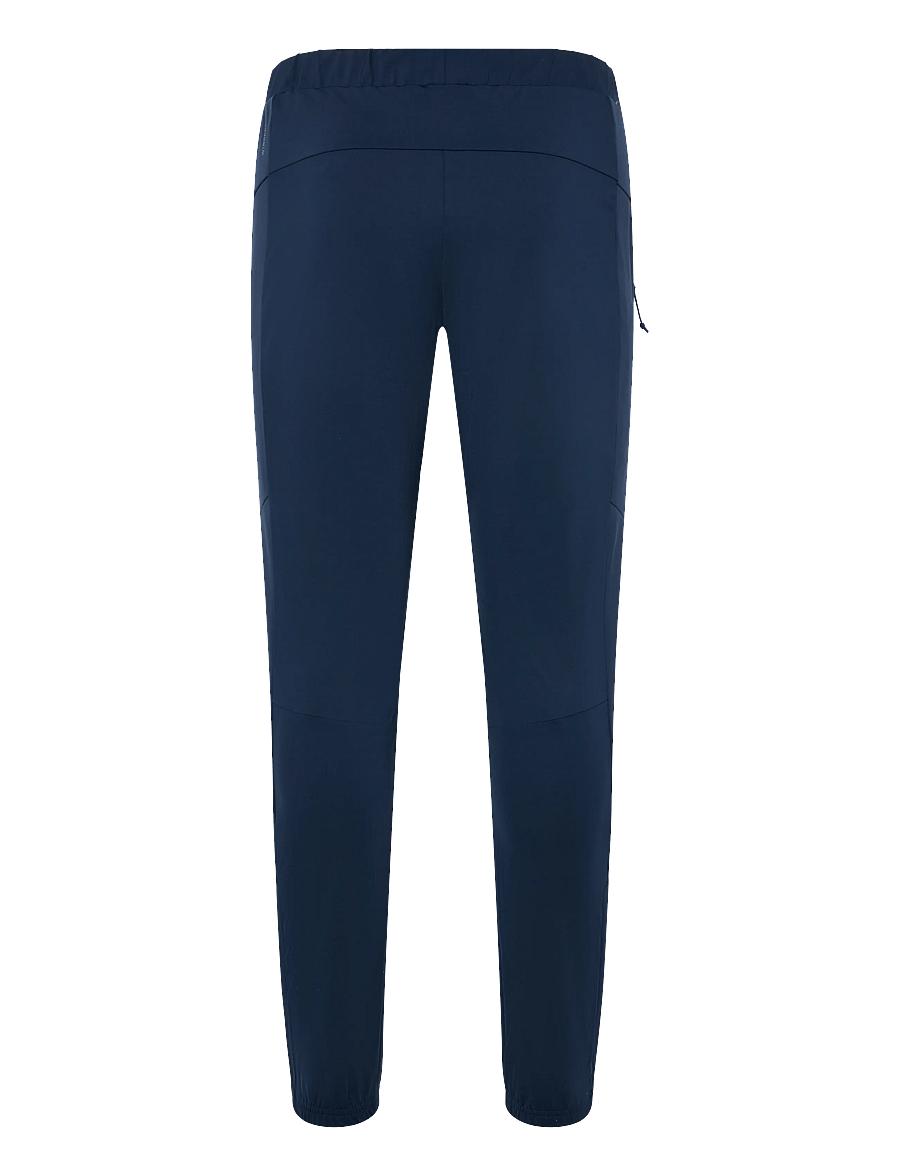 Odlo - Pants regular length dark sapphire - skihosen - dark sapphire - 1