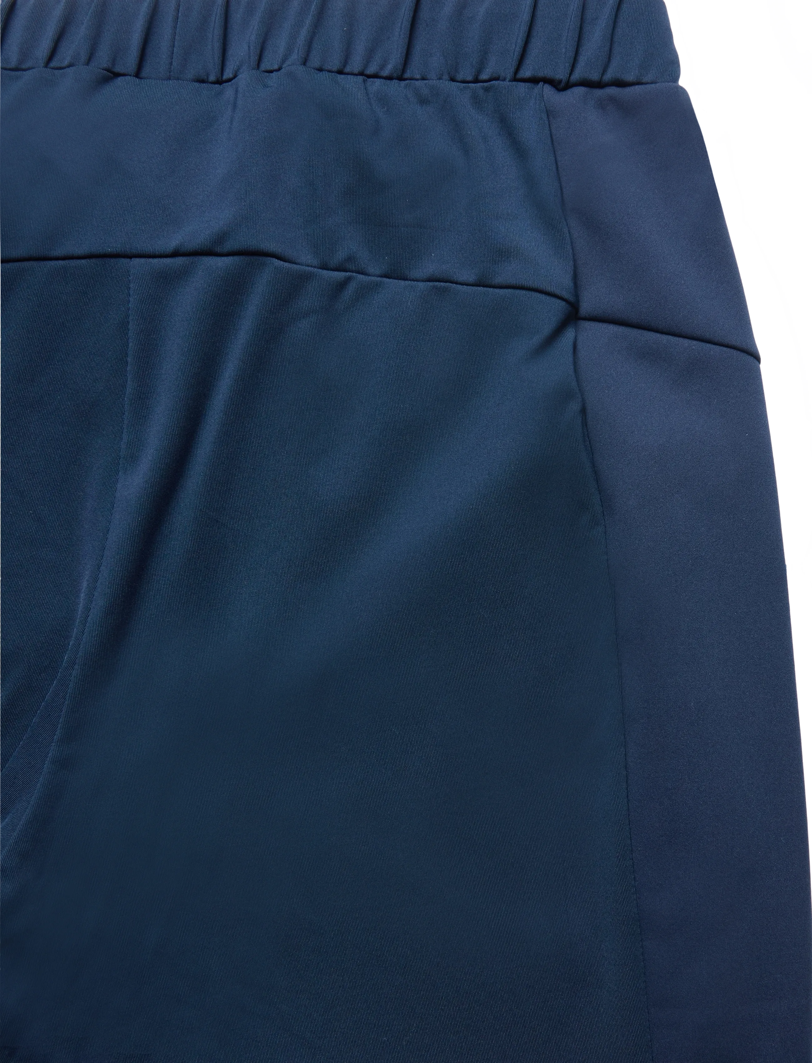 Odlo - Pants regular length dark sapphire - höstfynd - dark sapphire - 2