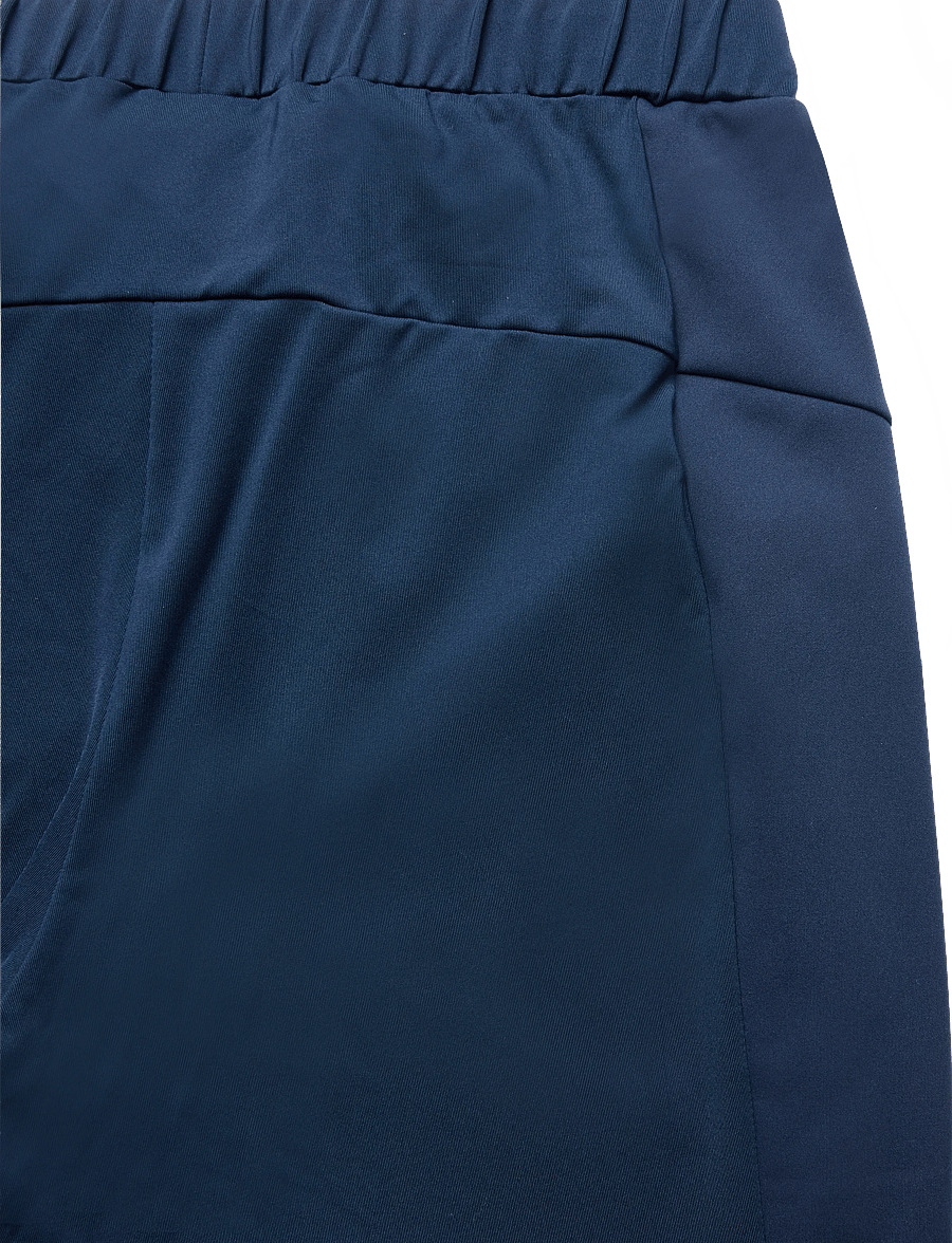 Odlo - Pants regular length dark sapphire - skihosen - dark sapphire - 2