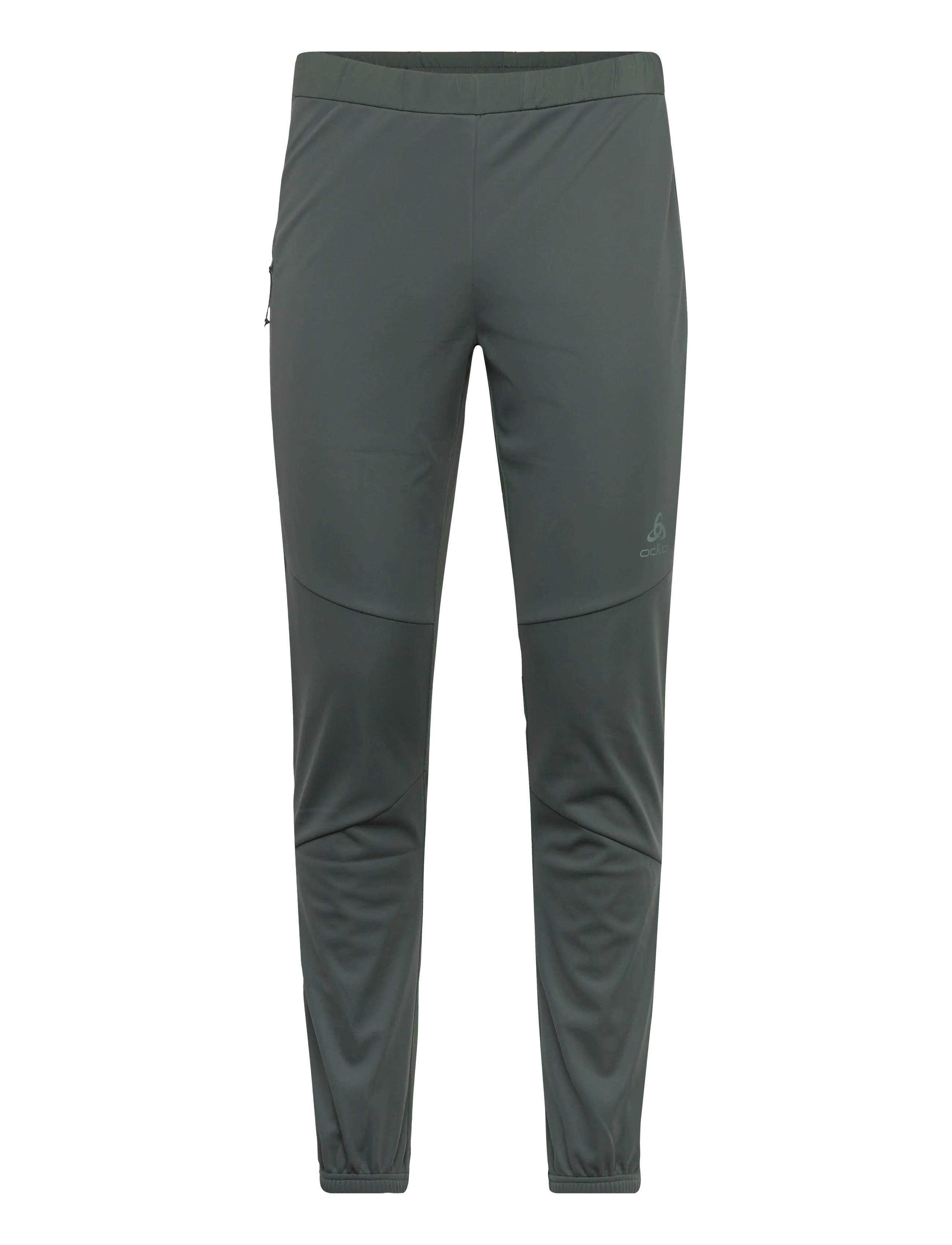 Odlo - Odlo Essential Warm Pants - urban chic - 1