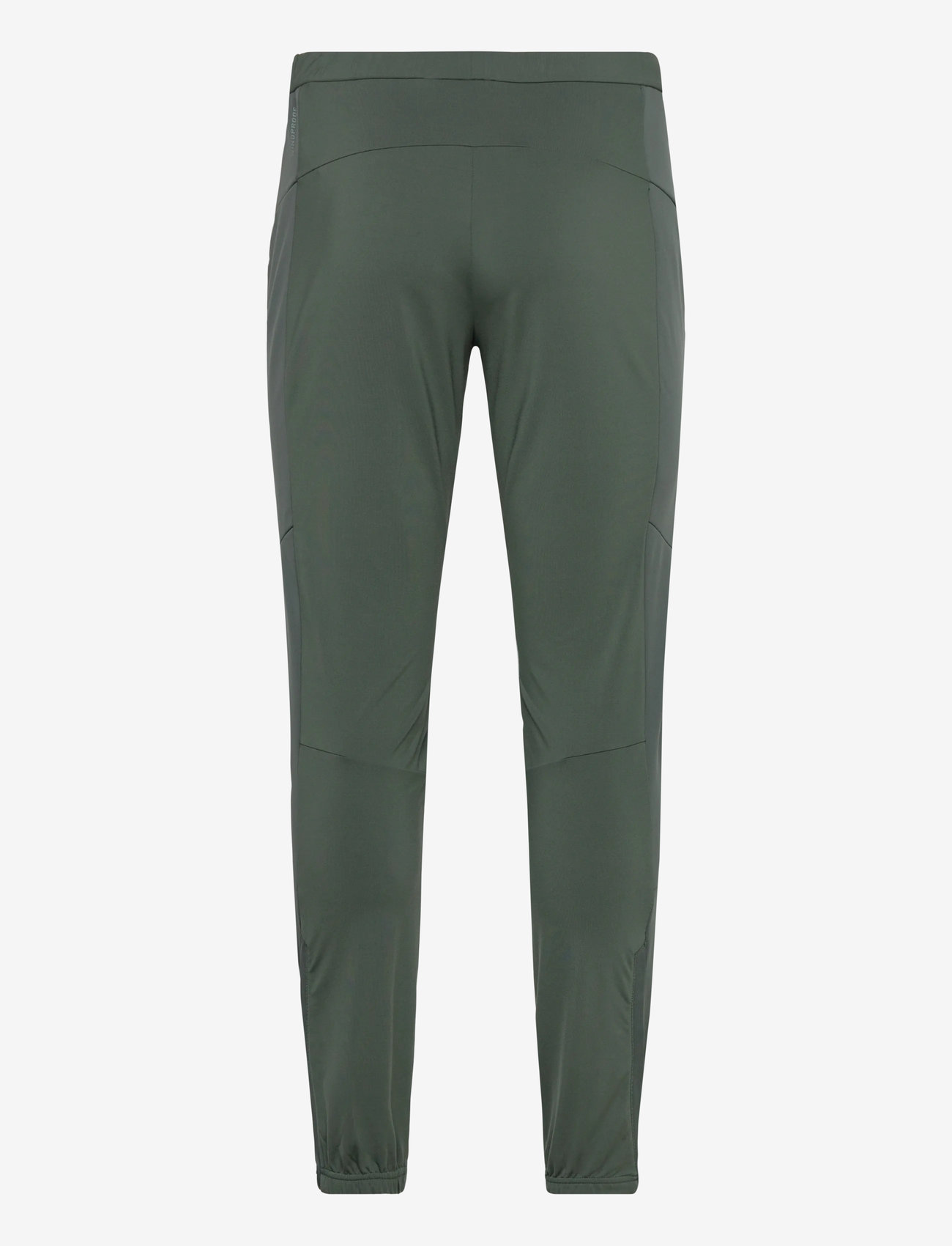 Odlo - Odlo Essential Warm Pants - suusapüksid - urban chic - 2