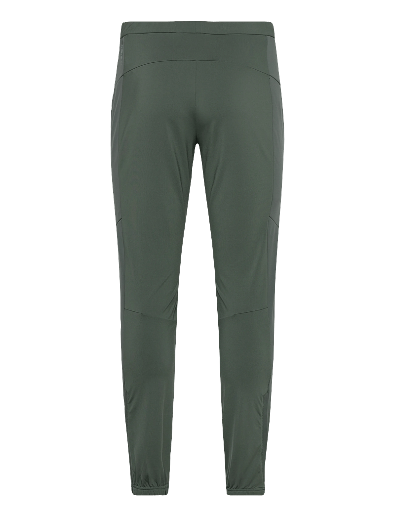 Odlo - Odlo Essential Warm Pants - suusapüksid - urban chic - 2