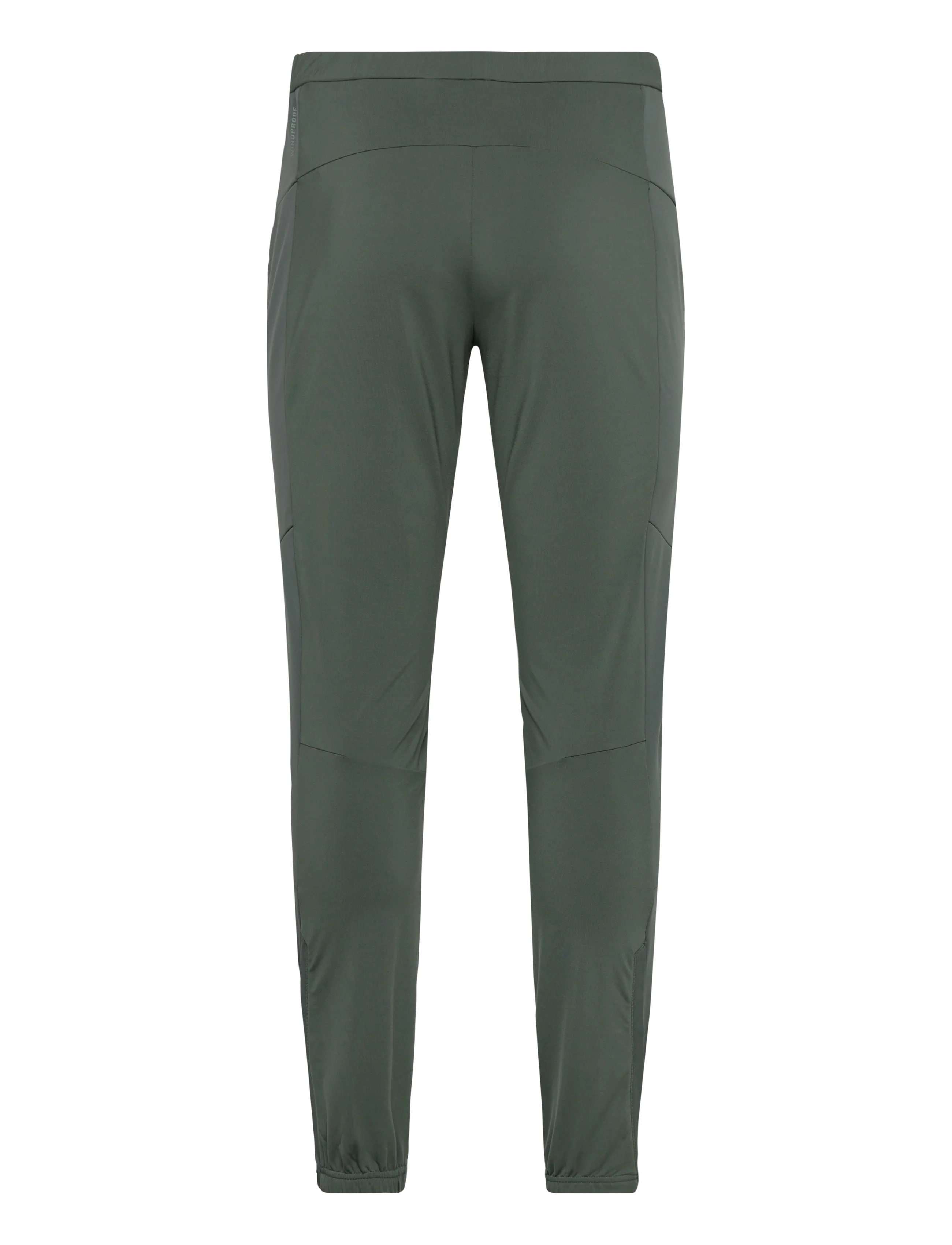 Odlo - Odlo Essential Warm Pants - urban chic - 2