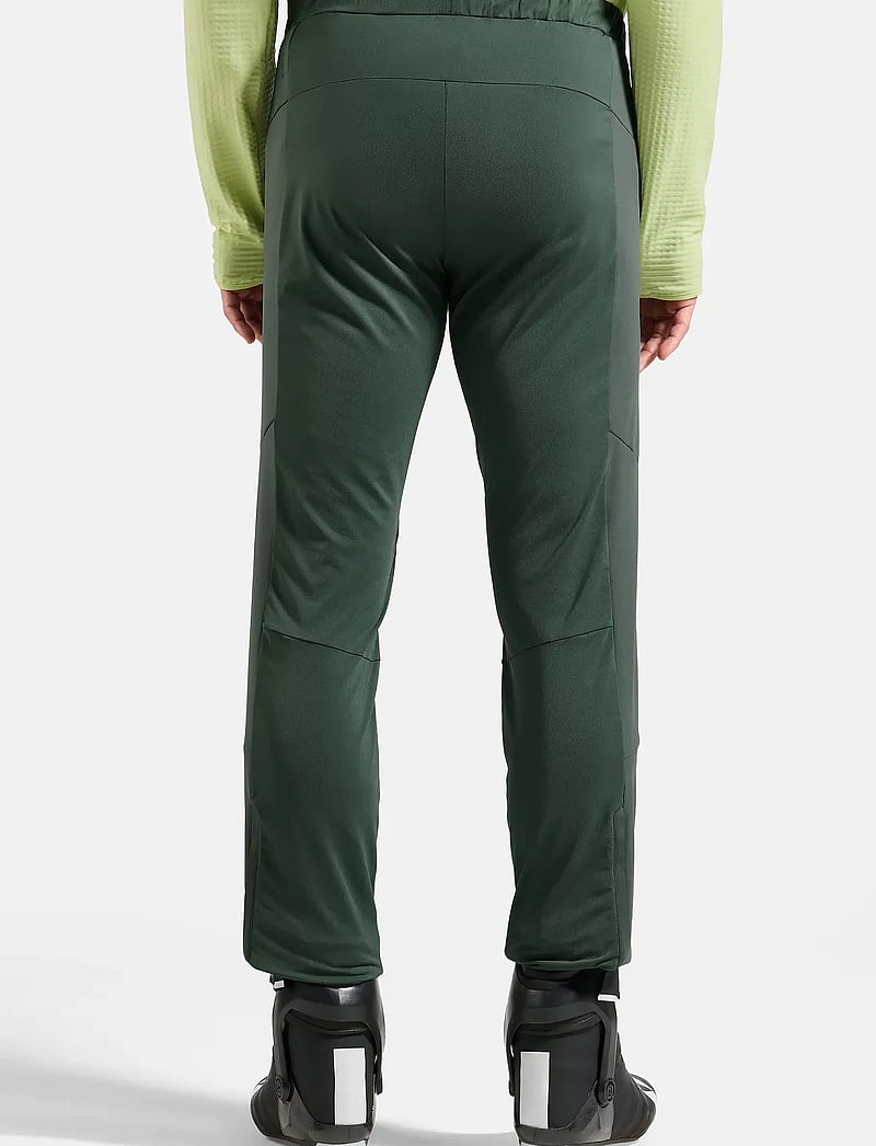 Odlo - Odlo Essential Warm Pants - suusapüksid - urban chic - 3