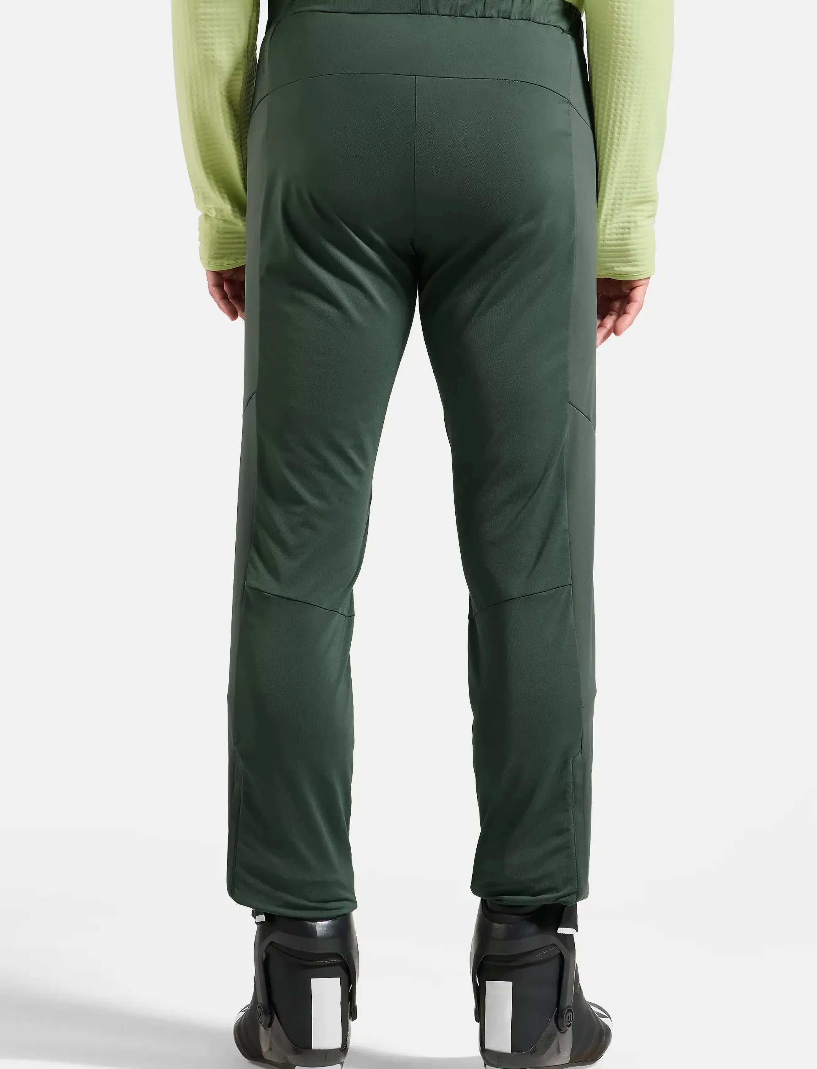 Odlo - Odlo Essential Warm Pants - urban chic - 3